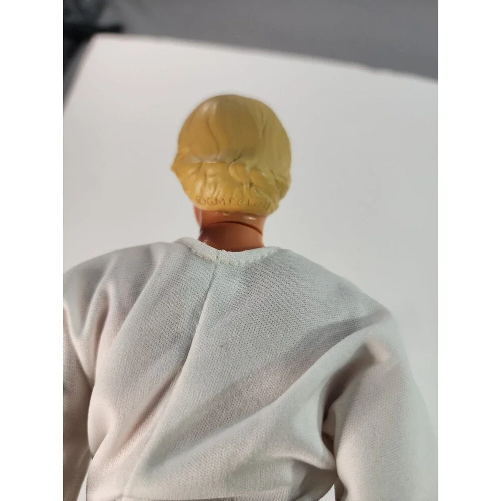 1978 Kenner Star Wars Luke Skywalker Vintage 12
